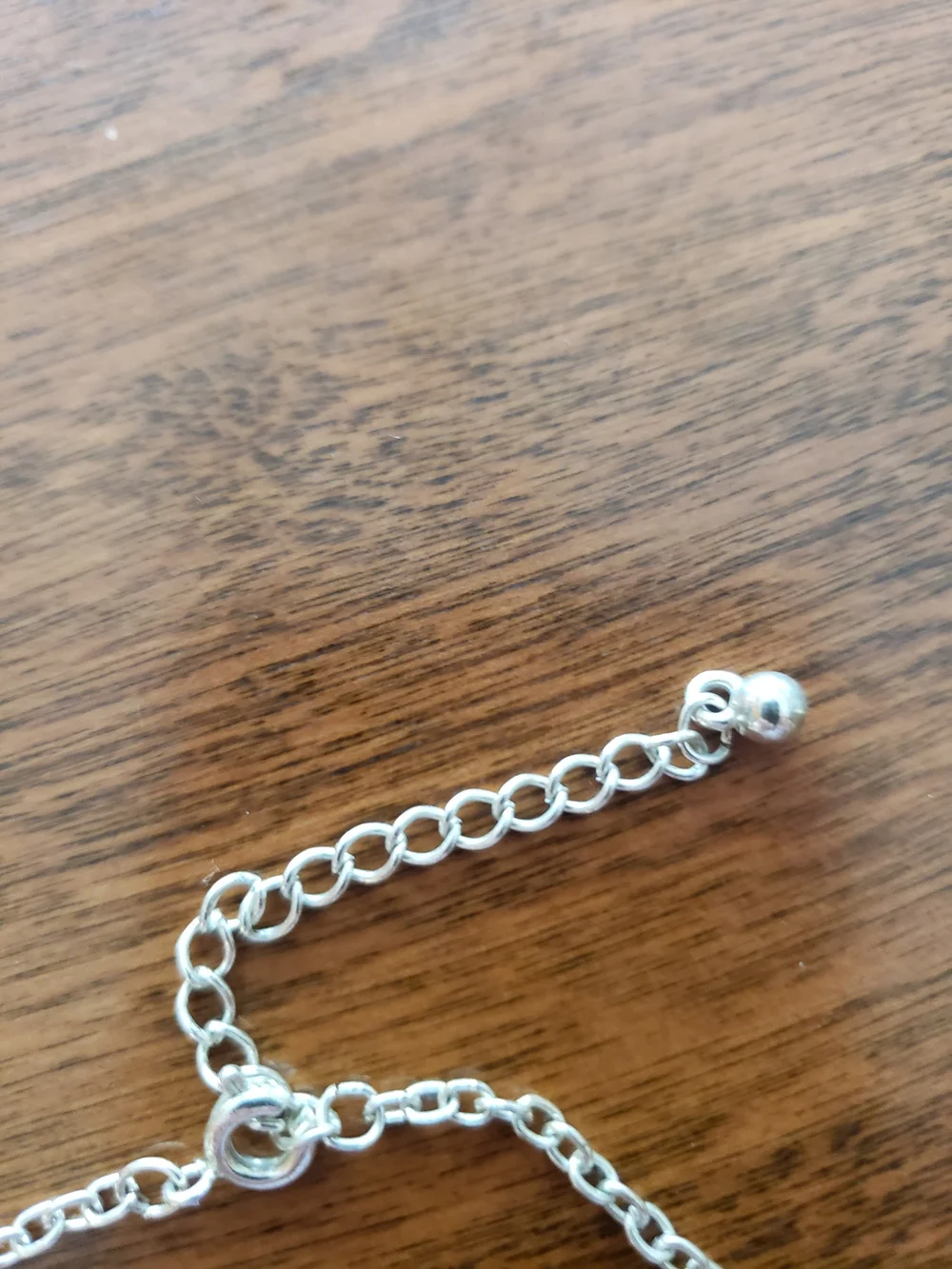 N/A elegant silver